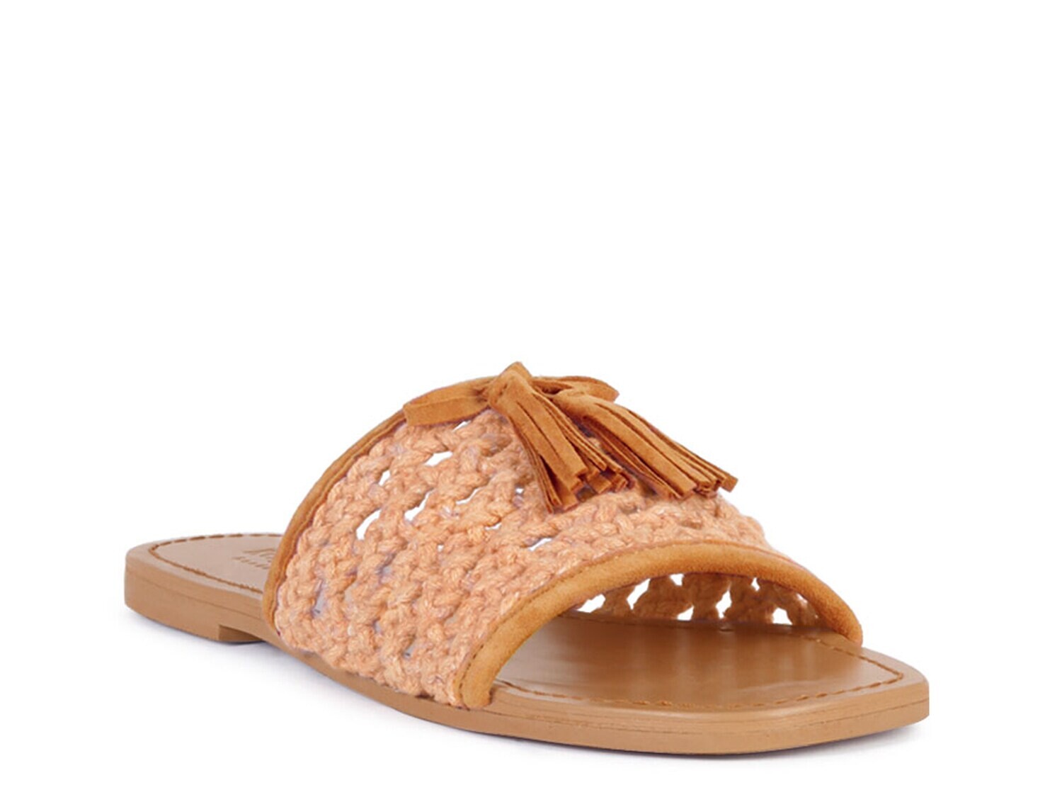 Сандалии Rag & Co Cedar, темно-коричневый