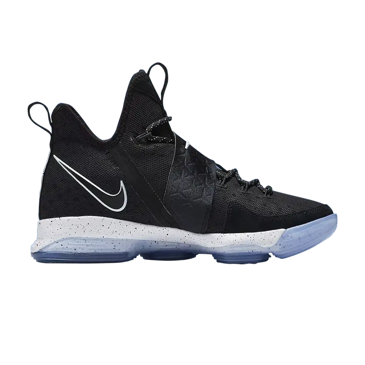 

Кроссовки Nike LeBron 14 EP 'Chase Down', черный