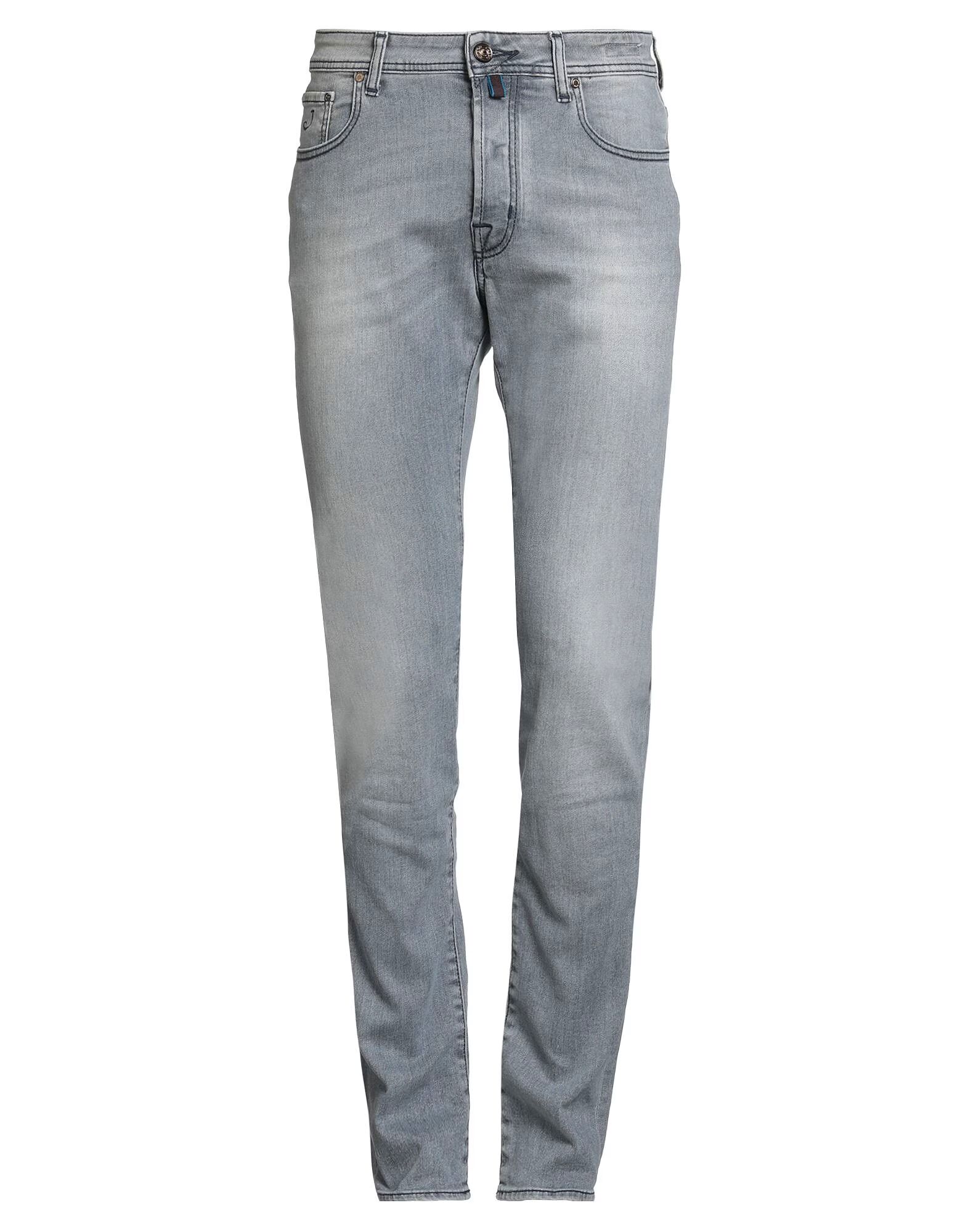 

Джинсы Marc Jacobs, серый