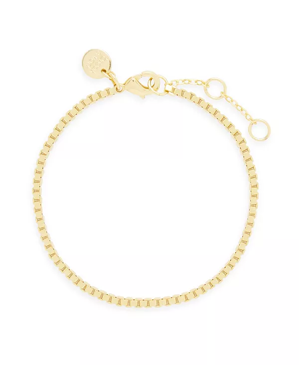 

Браслет Эмма Brook & York, gold