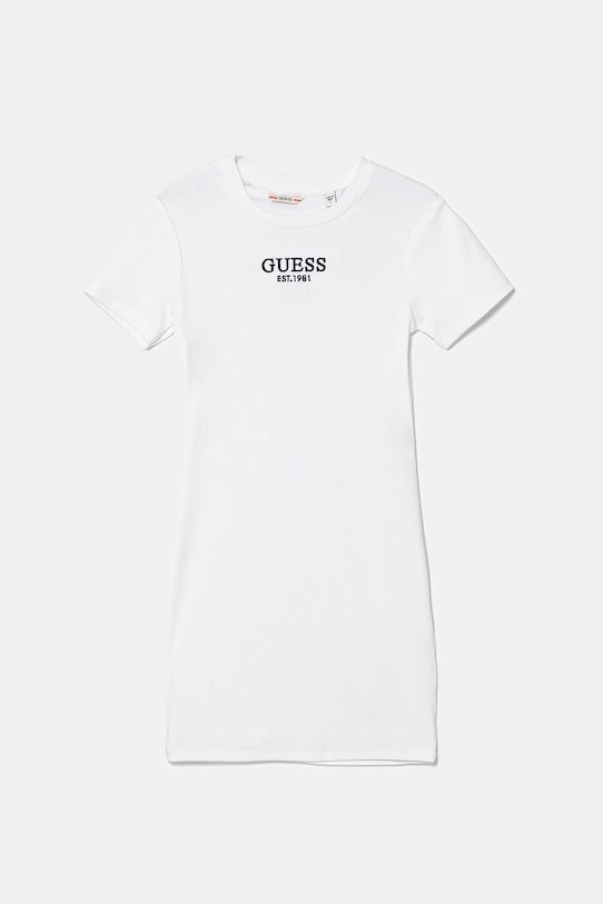 

Детское платье Guess, белый