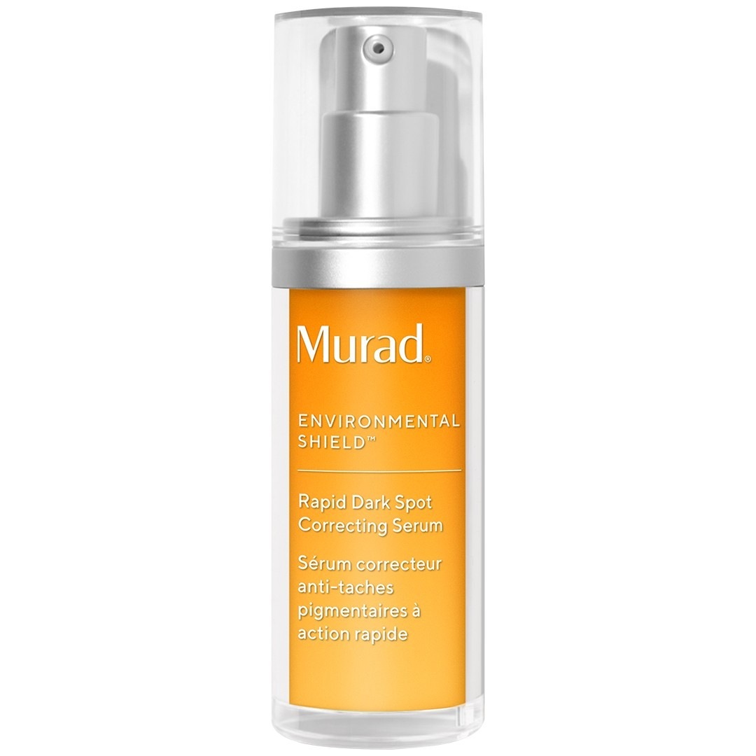 

Сыворотка для лица rapid dark spot correcting serum Murad, объем 30 мл