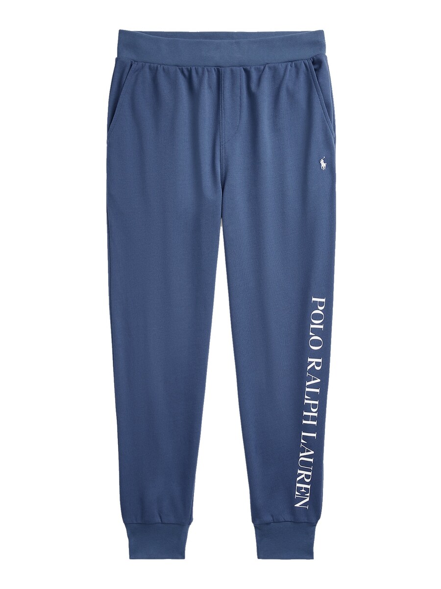 

Пижамные брюки Polo Ralph Lauren, синий