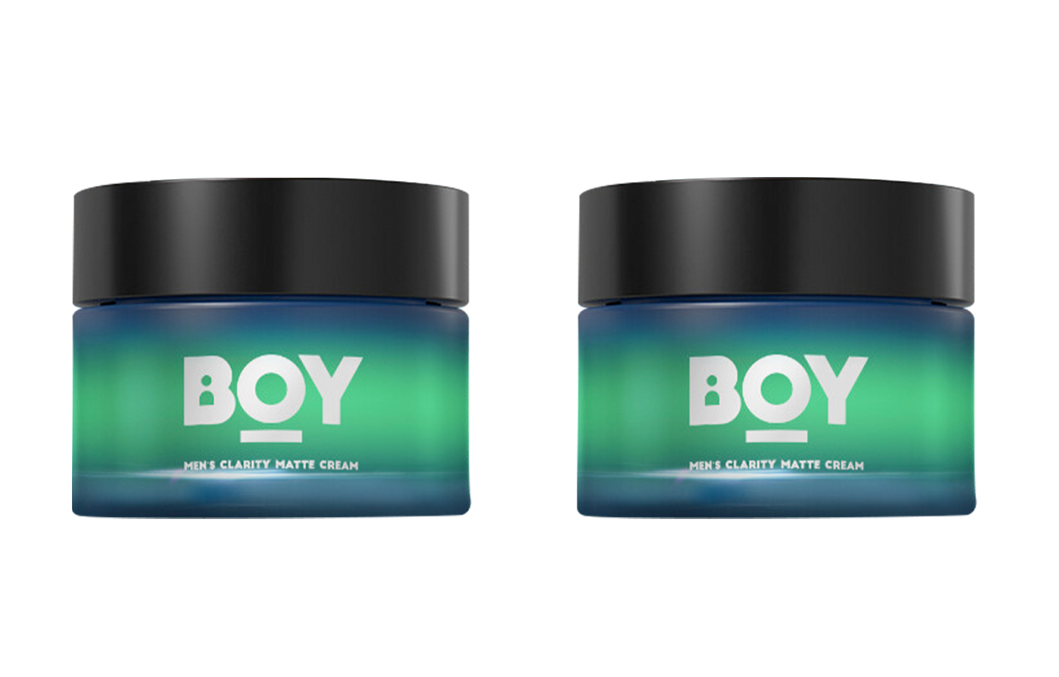 

DearBoyFriend Мужской увлажняющий крем Clear Balance Matte Face Cream для увлажнения и контроля жира 50g