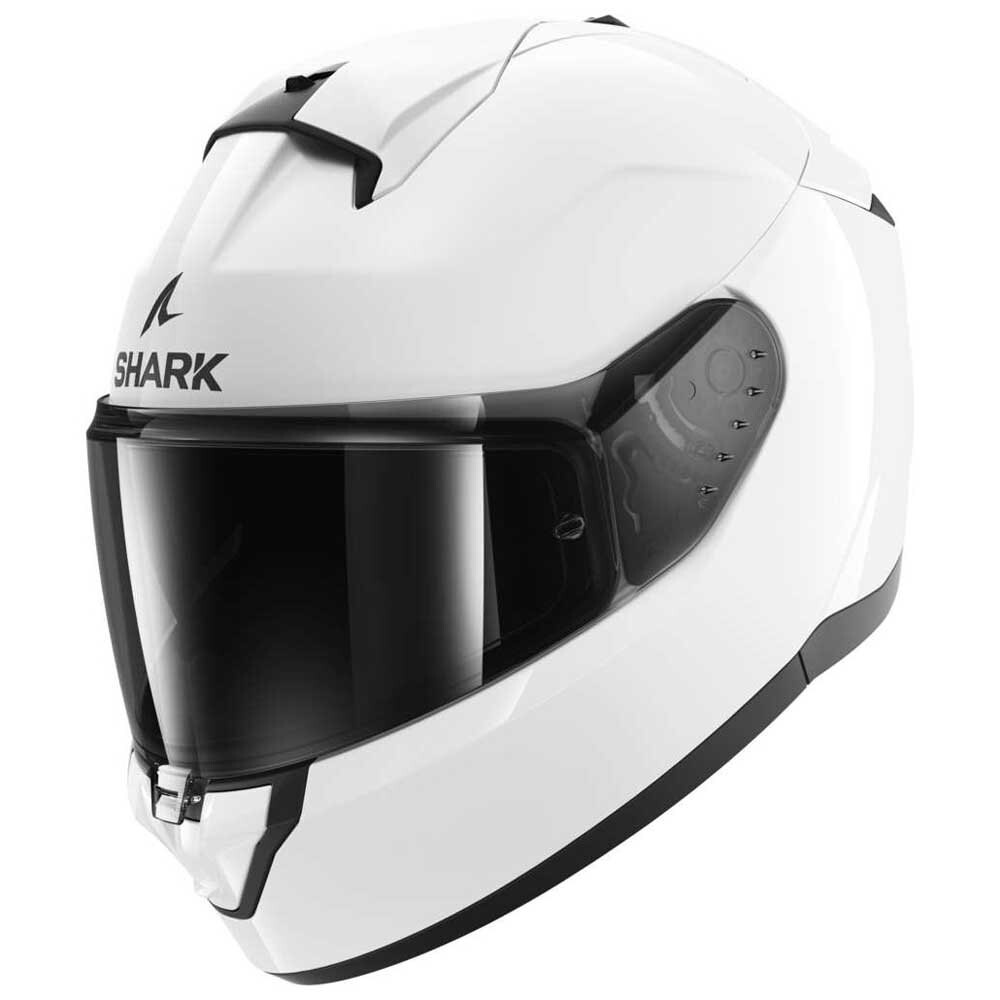 

Шлем полнолицевой Shark Ridill 2, белый
