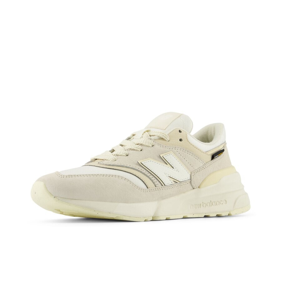

Кроссовки new balance Sneakers 997R., бежевый