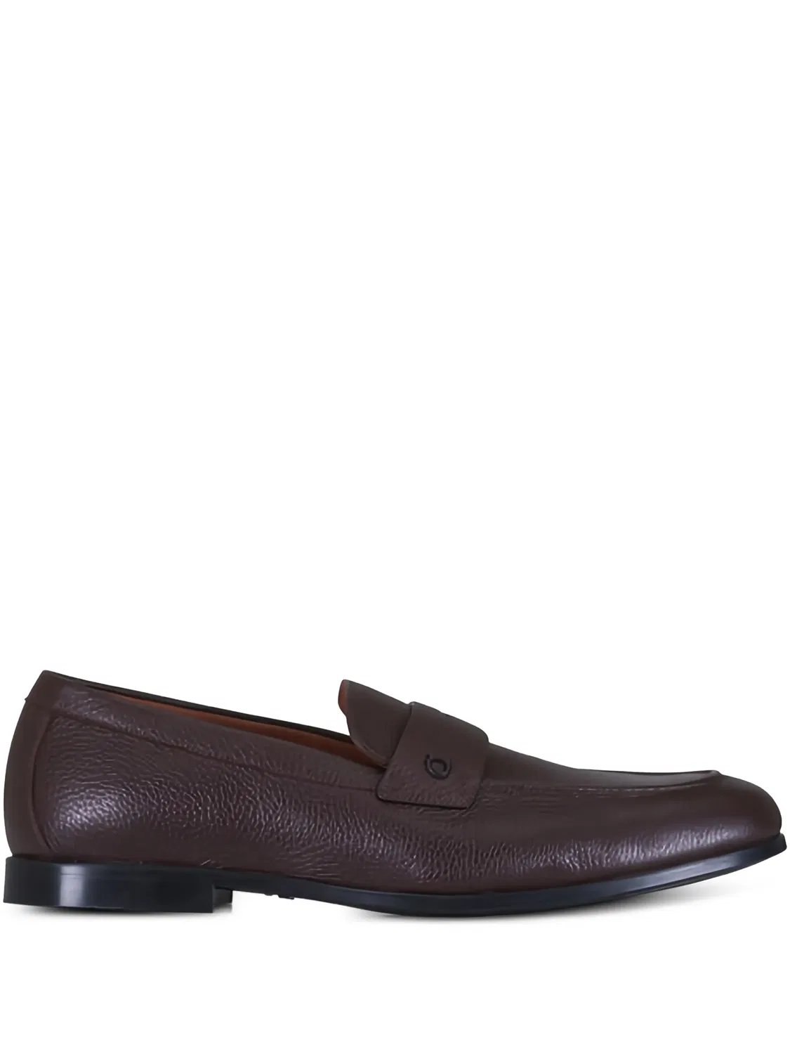 Лоферы Tiberio Ferragamo