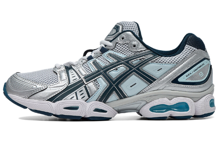 

Asics GEL-Nimbus 9 Кроссовки Женщины