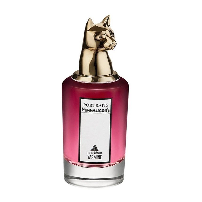 

Penhaligon's, The Bewitching Yasmine, парфюмированная вода-спрей, 75 мл