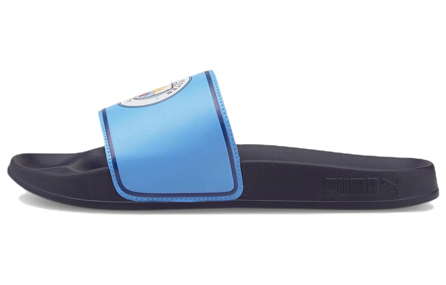 

Мужские шлепанцы Puma Leadcat