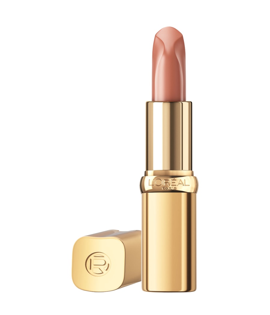 

Помада L'Oréal Paris Color Riche Satin Nude, Nr. 505 - Nu Resilient, 5g