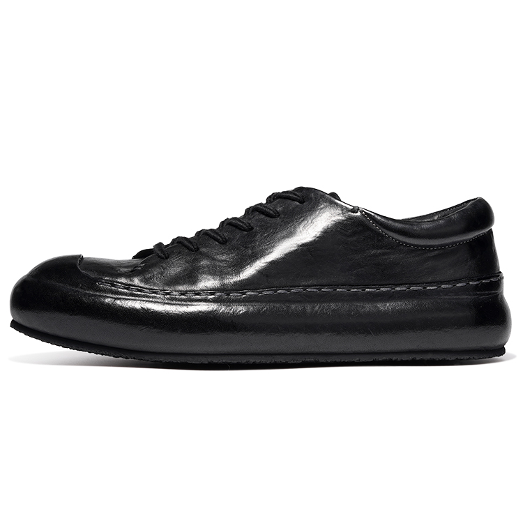

Мужская повседневная обувь Vibram x Dreambo Dreambox, Dark Black