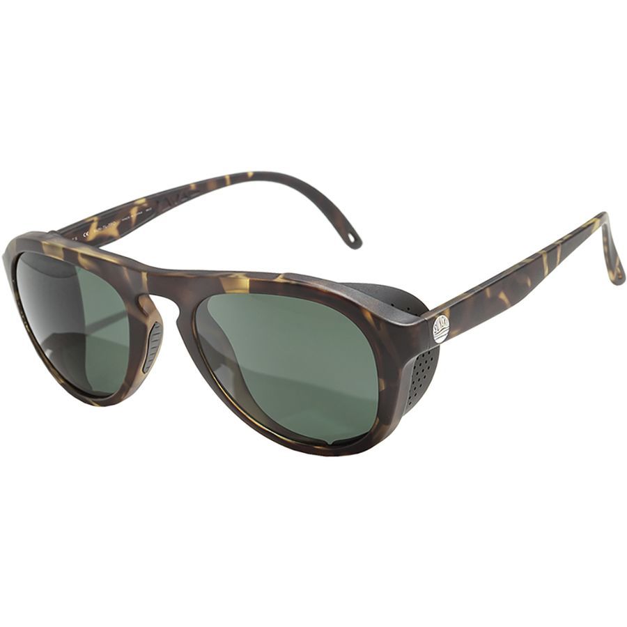 

Солнцезащитные очки Sunski Treeline Polarized Sunski, Tortoise Forest