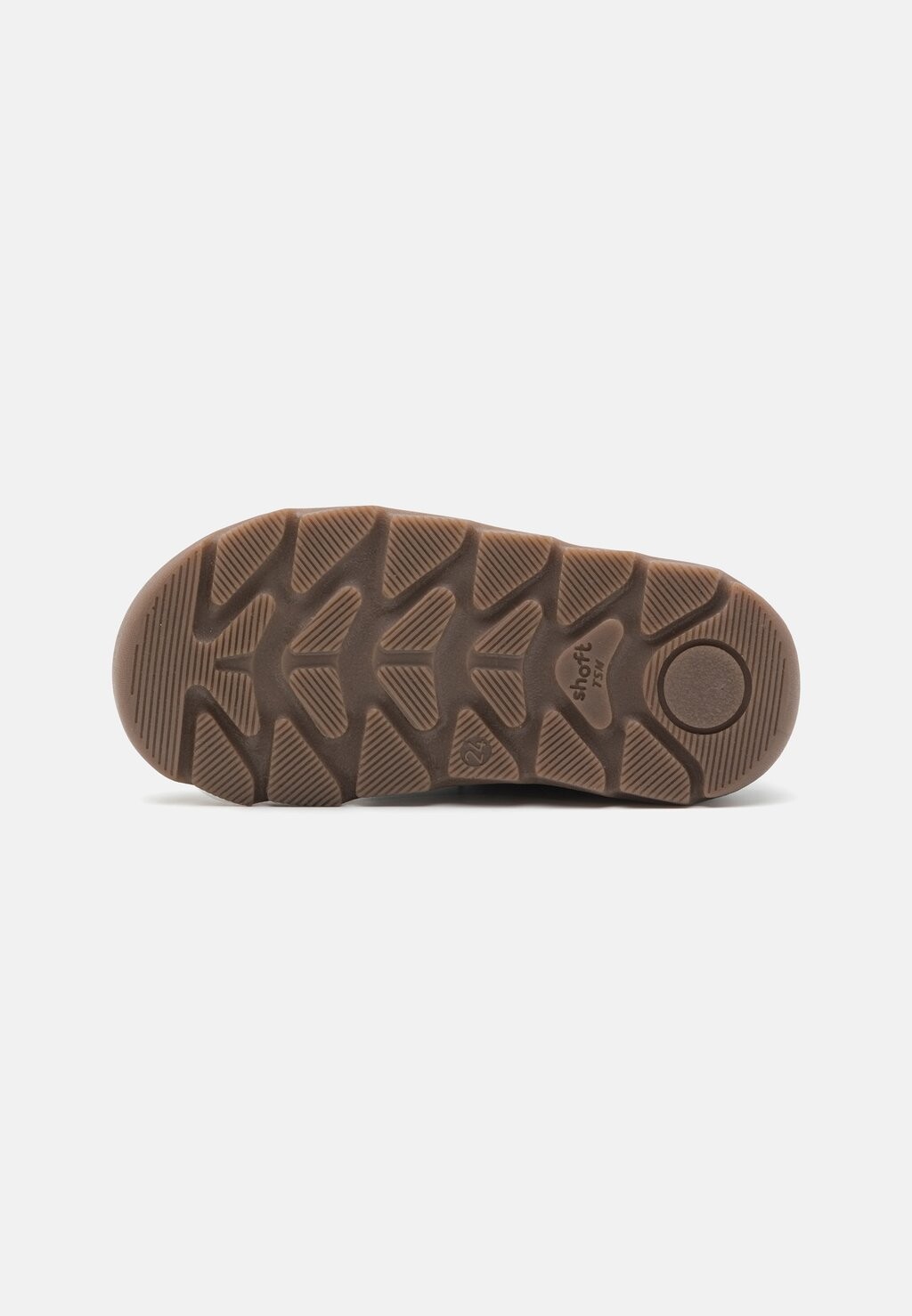 

Ботильоны ZERU HYDRO BAREFOOT UNISEX Froddo, темно-синий