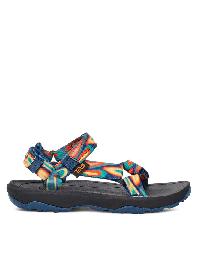 

Сандалии Hurricane XLT 2 Groovy 1155070C Teva, мультиколор