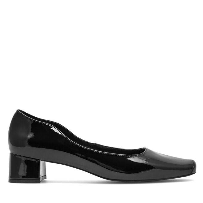 

Туфли Sergio Bardi WYL3798-2Z-SB Negro, черный