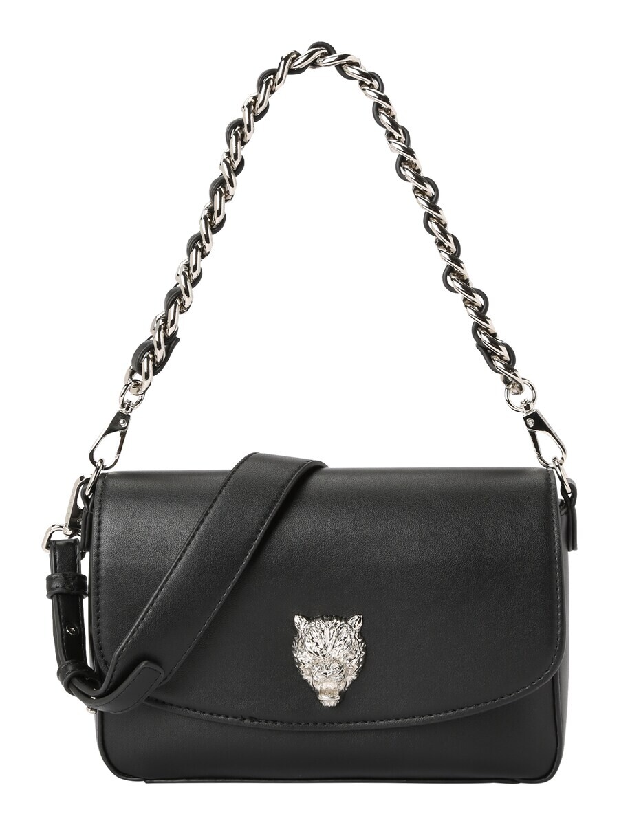 

Сумка через плечо Plein Sport Shoulder Bag DEVON, черный