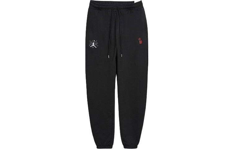 

Мужские спортивные штаны Jordan, Черный