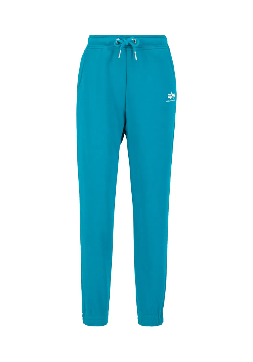 

Брюки для бега Alpha Industries " Alpha Industries Women - Jogger Basic Jogger SL Wmn", цвет Blue Lagoon