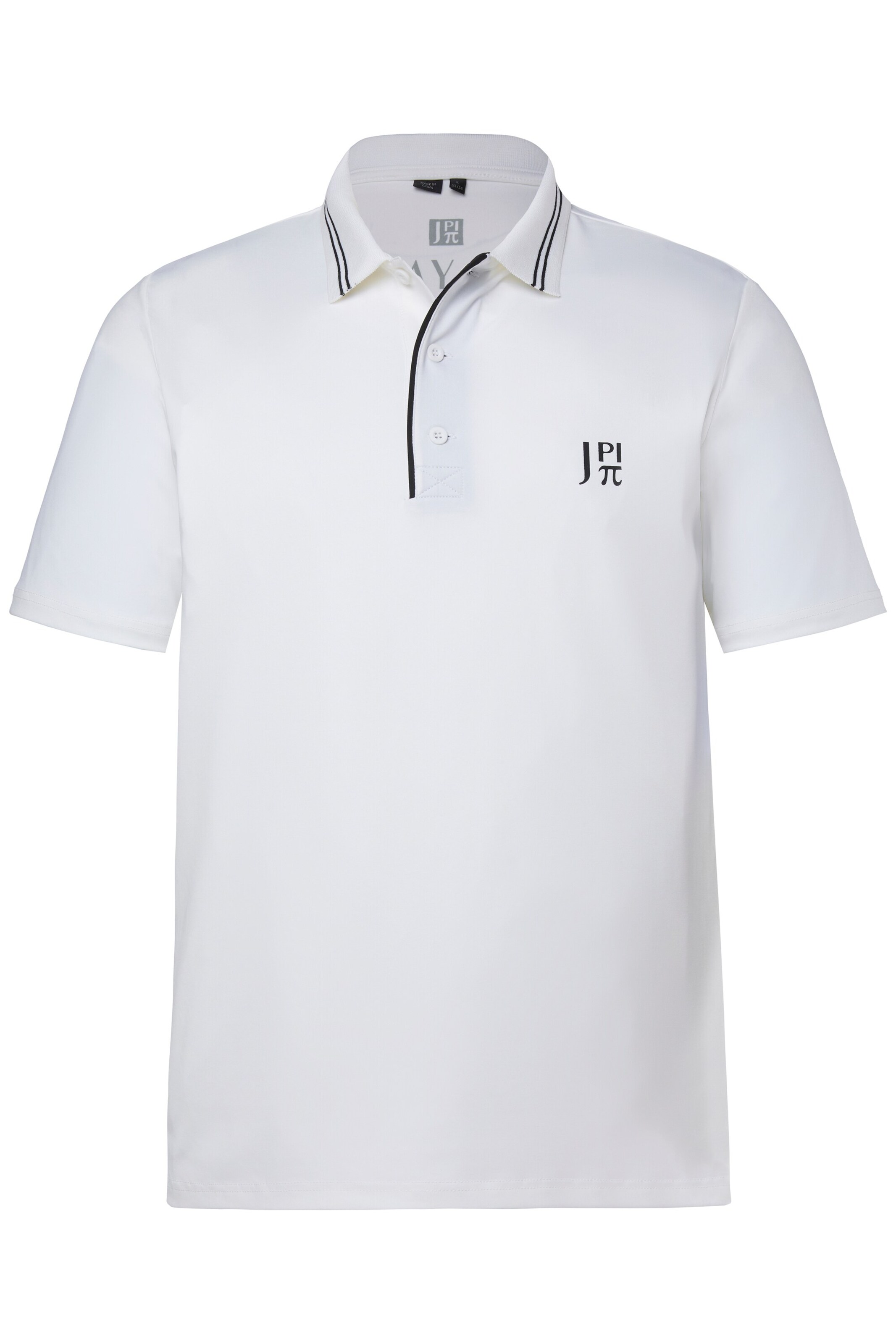 

JAY-PI Футболка Performance в черном цвете