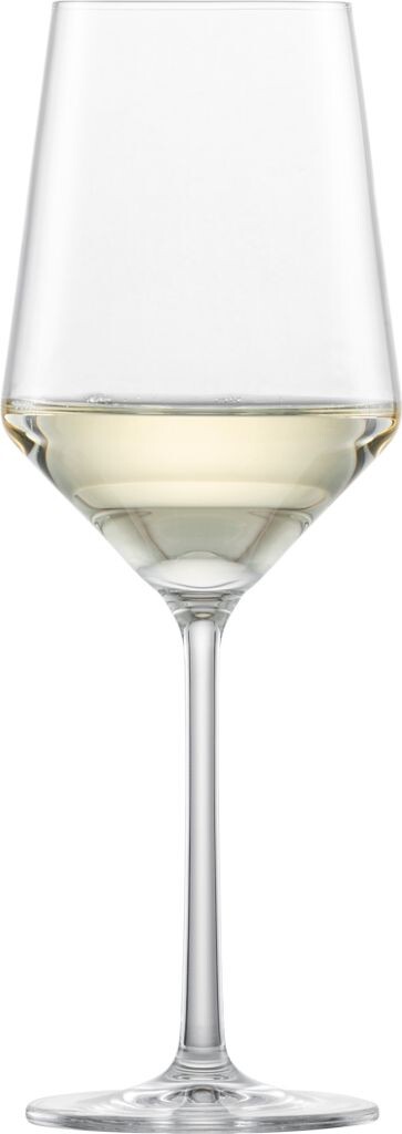 

ZWIESEL GLAS машинного производства SAUVIGNON BLANC PURE 0 (KT2) 122314, прозрачный