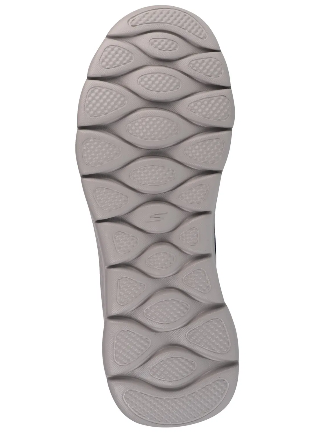 Кроссовки 'Go Walk Flex - Hands Up' Skechers, Dark Blue — фото 3