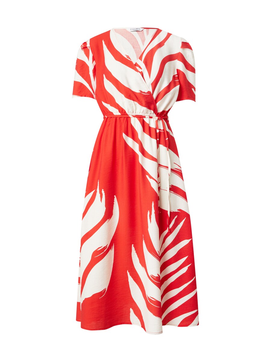 

Миди платье ZABAIONE Si44ciliana, Red