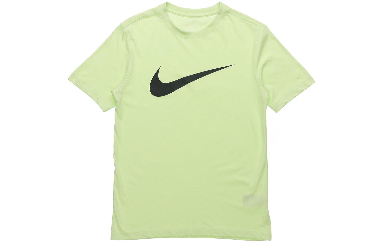 

Футболка мужская Keylime Nike, цвет Keylime