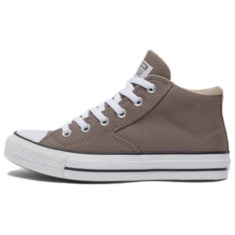 

All Star Canvas Shoes Unisex Mid-top Brown Converse