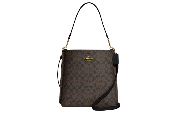 

Сумка Mollie от COACH