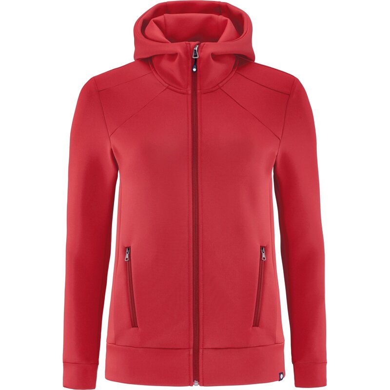 

Функциональная куртка tabitaw-hoodie Schneider Sportswear, цвет spicyred