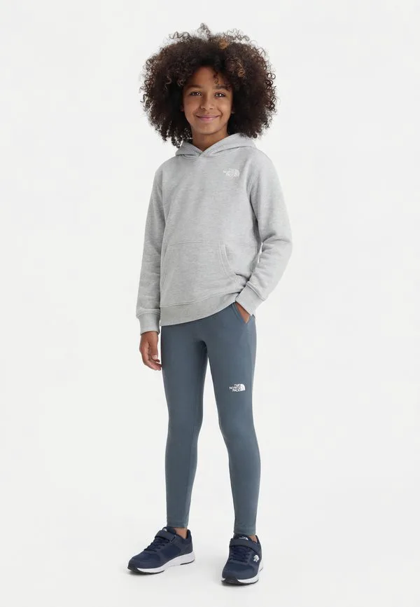 Леггинсы и брюки унисекс flex The North Face, Granite Grey