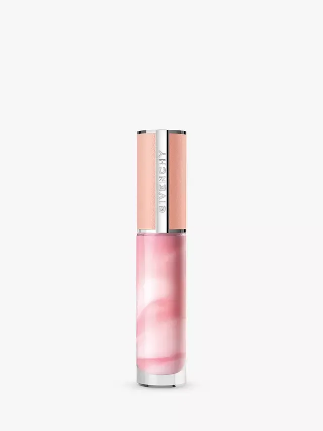Бальзам для губ Givenchy — Жидкий Rose Perfecto , Pink Irresistible