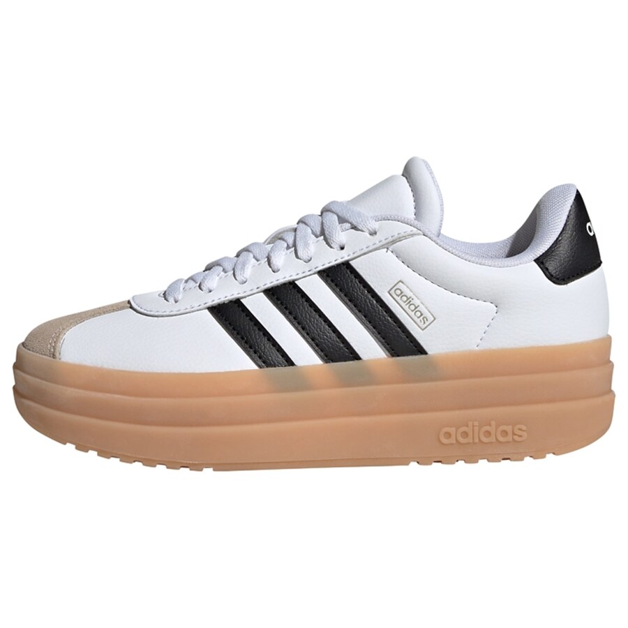 

Кроссовки ADIDAS SPORTSWEAR VL Court Bold, белый