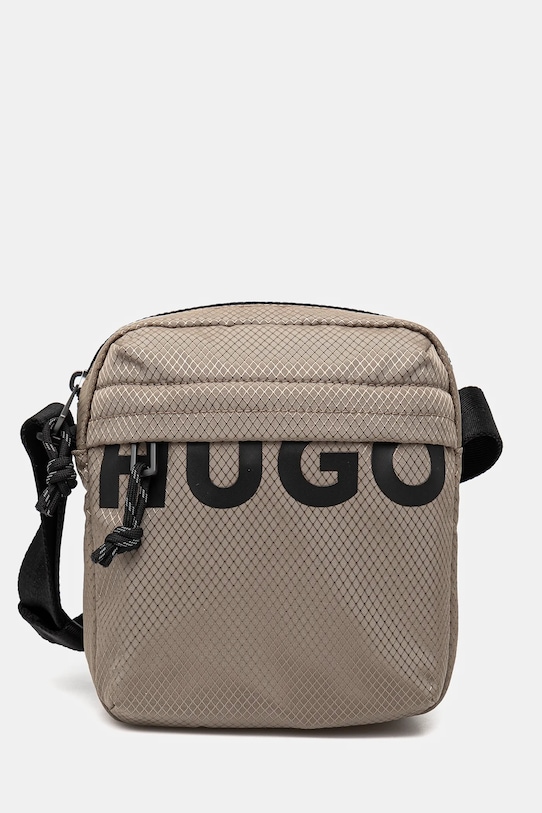 

Сумка Hugo, зеленый