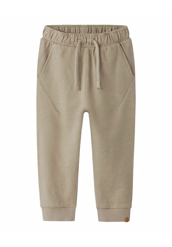 Спортивные штаны Lil' Atelier, Oxford Tan