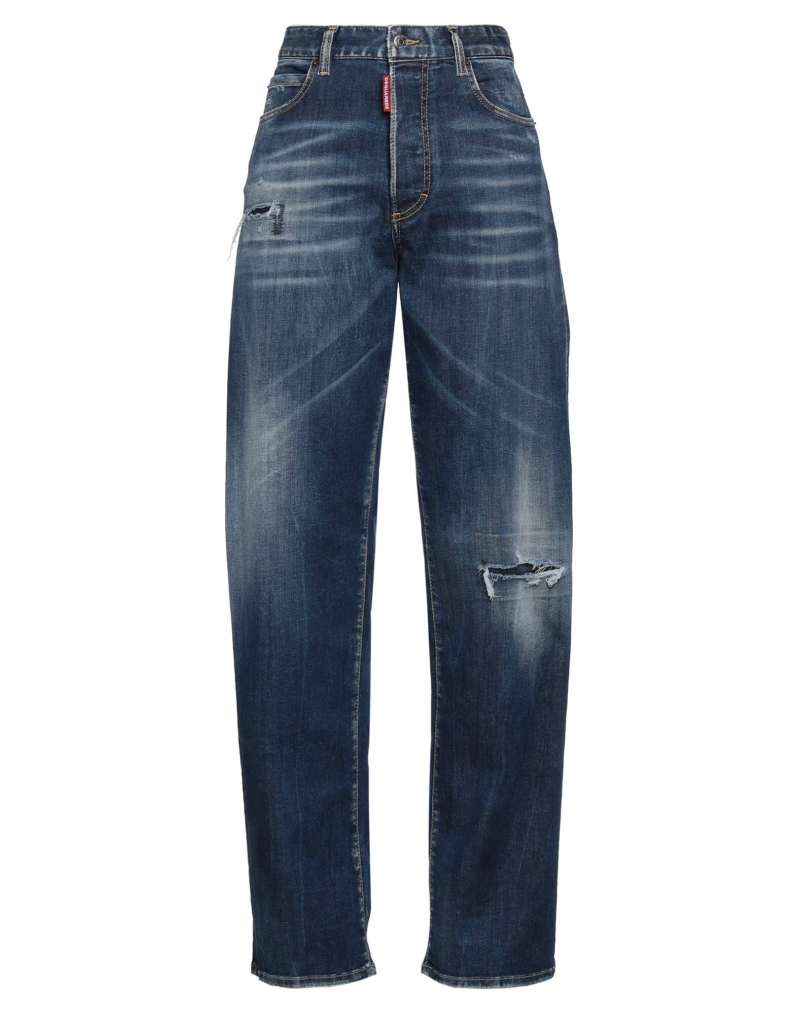 

Джинсы Dsquared2, синий