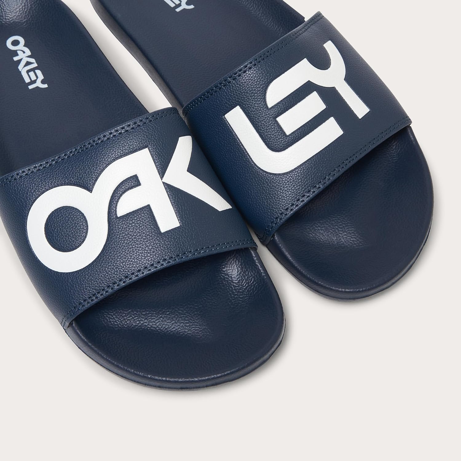 Мужские сандалии Oakley B1b Slide 2.0, Abyss — фото 3