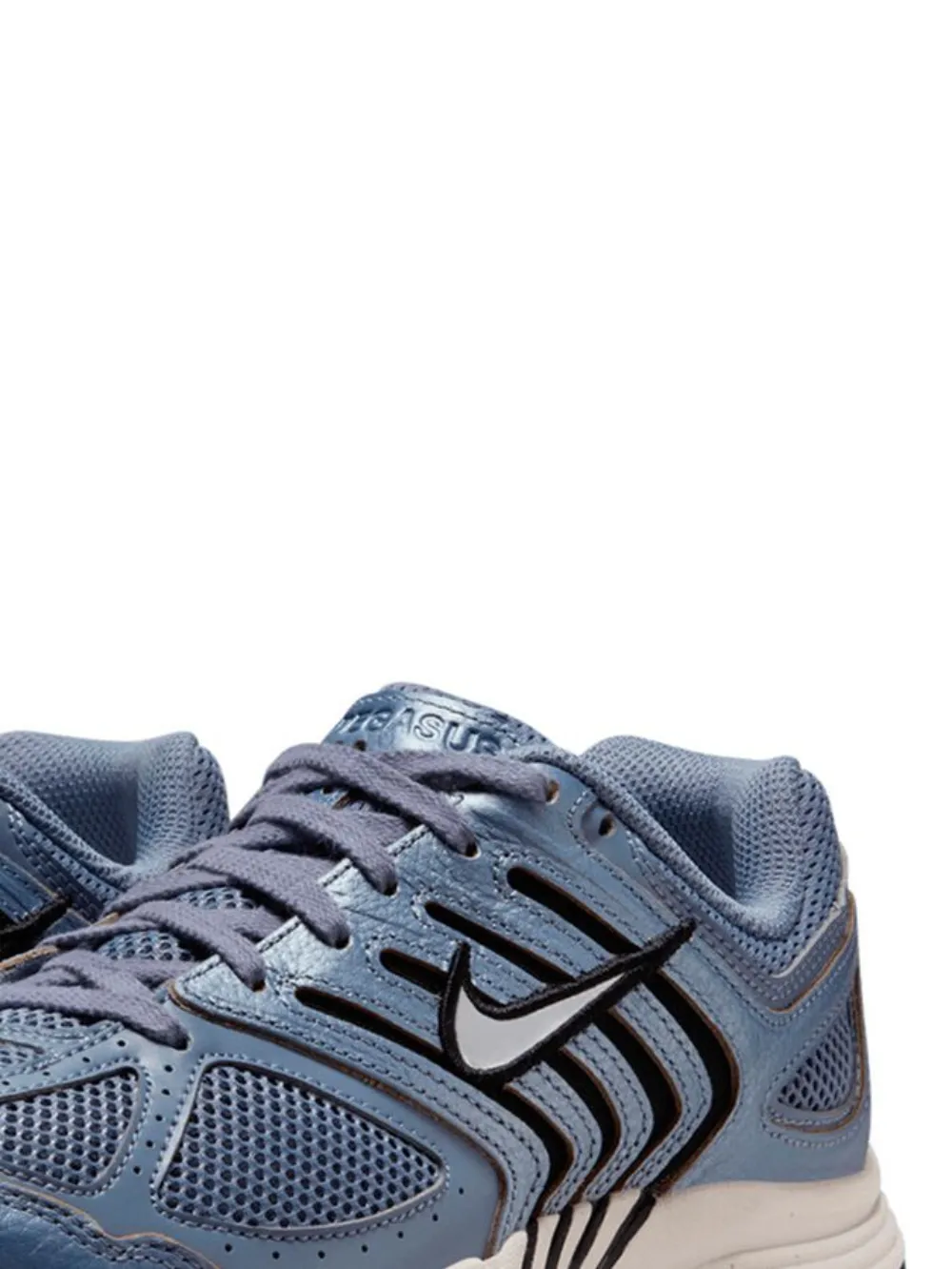 Кроссовки Air Pegasus 2005 Nike, синий — фото 2