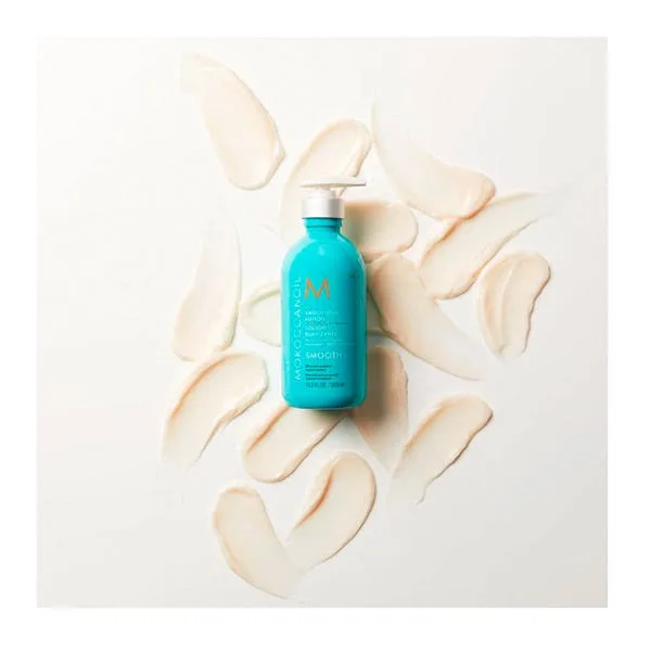 Разглаживающий лосьон 300 мл MOROCCANOIL — фото 2