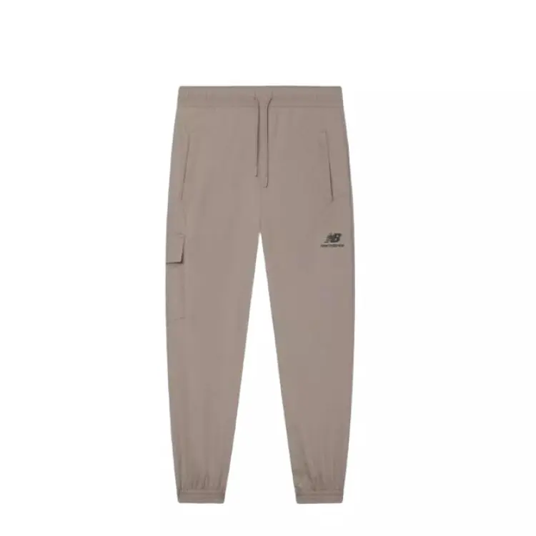 

Повседневные брюки мужские New Balance, бежевый
