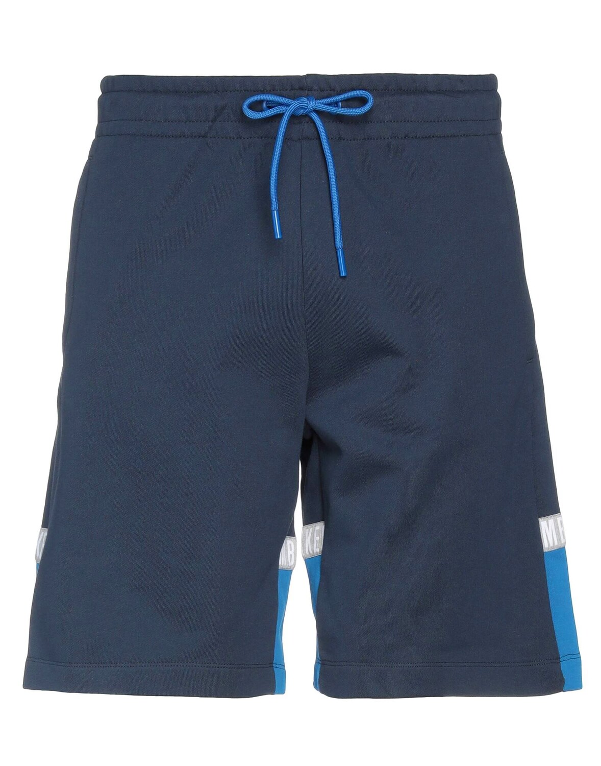 

Шорты Bikkembergs, синий