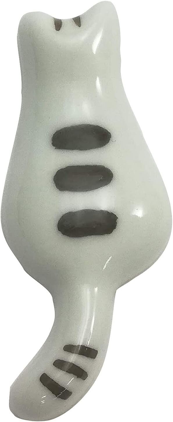 

Saikai Pottery (Saikaitoki) 40495 Подставка для палочек для еды, 6см