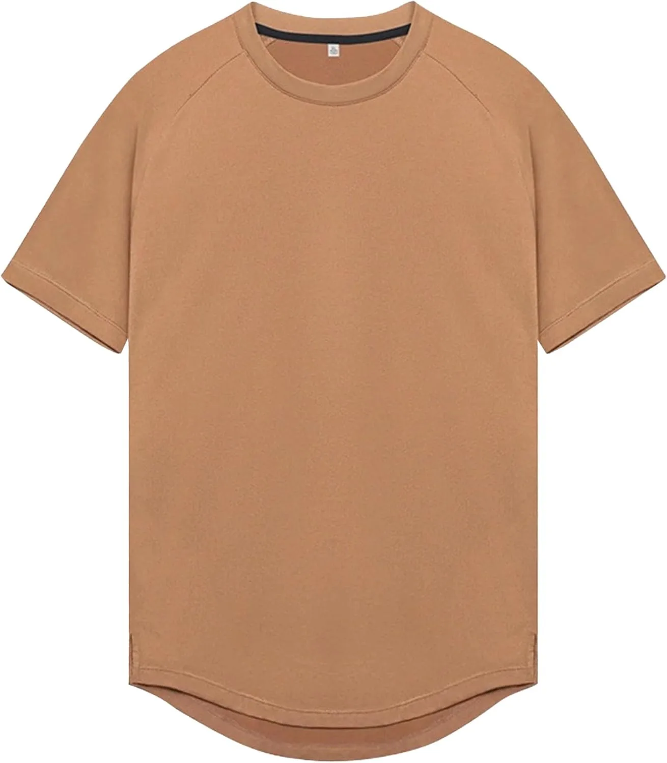 

Футболка мужская Metal Vent Tech с коротким рукавом TrndTrsure