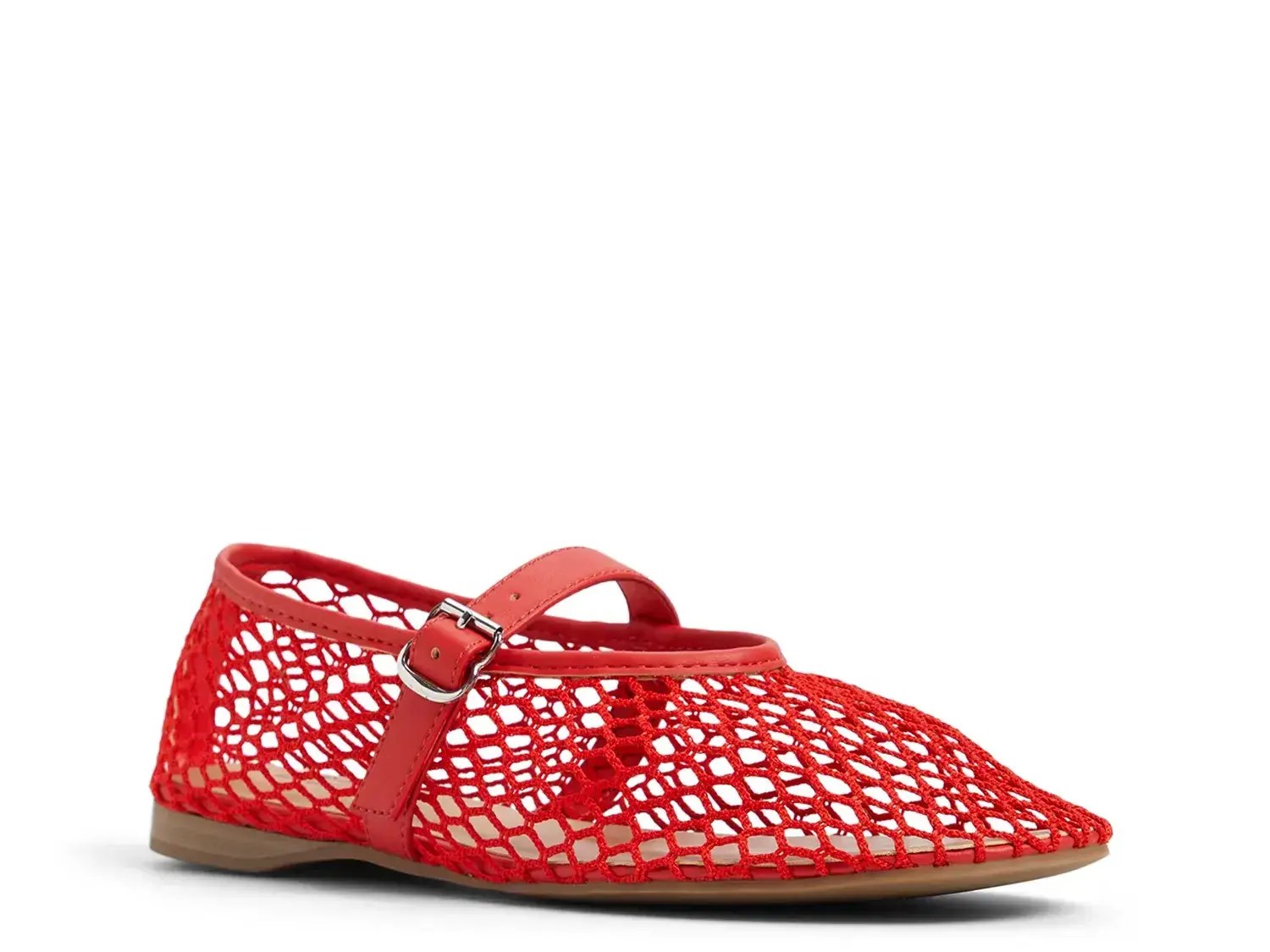 Elyiaa Mary Jane Балетки Call It Spring, Red