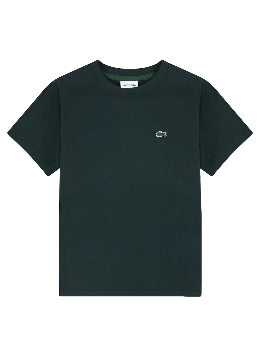 

Рубашка LACOSTE, темно-зеленый