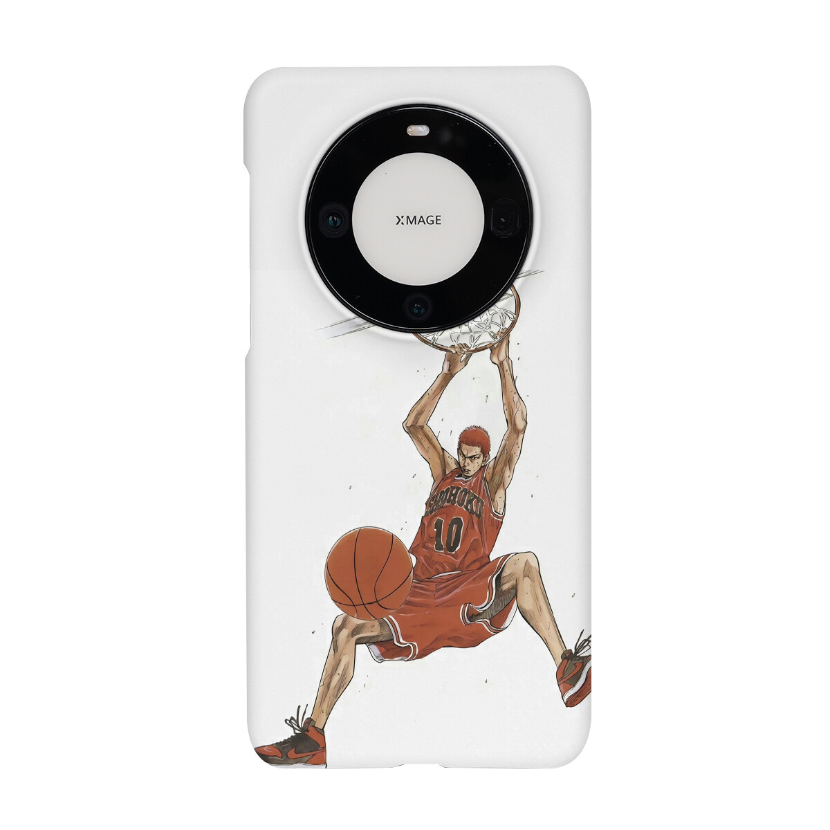 

Чехол для телефона Keshami, Slam Dunk Ryukawa Maple
