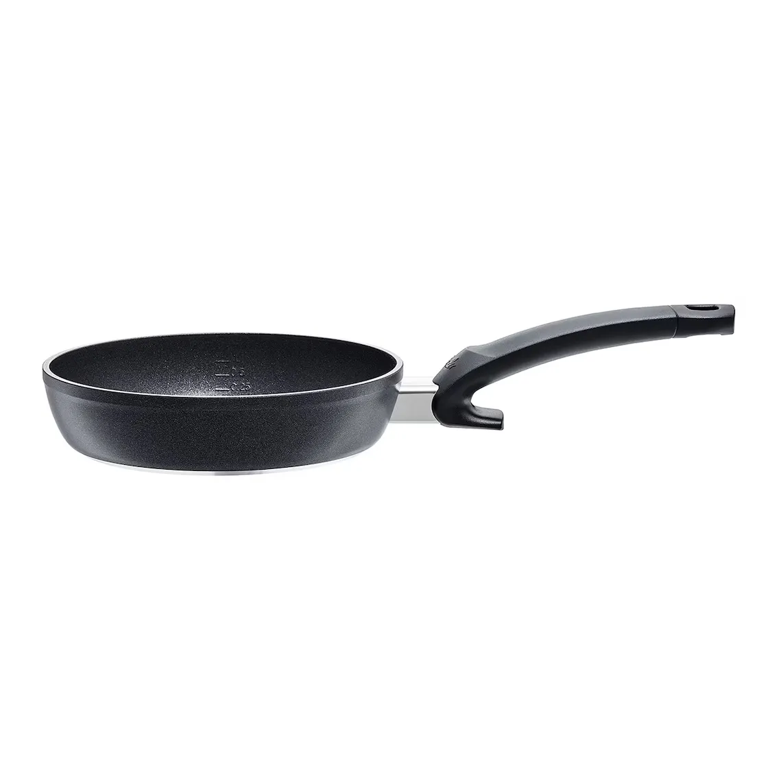 

Сковорода Levital + Comfort Fissler, черный