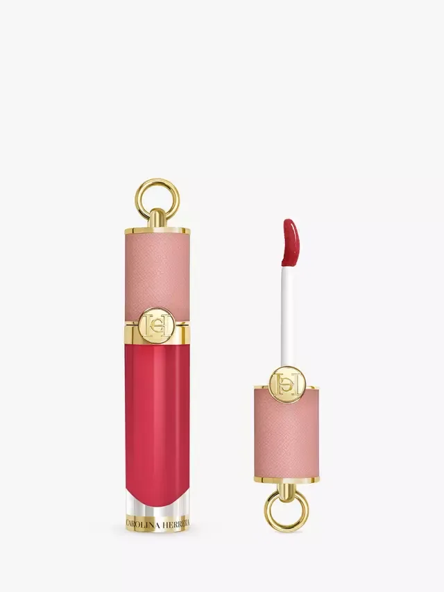 Блеск для губ "Хорошая девочка" Carolina Herrera, 310 Carolina