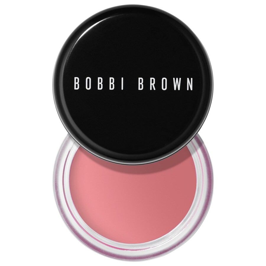 

Кремовые матовые румяна Pot Rouge Velvet Matte для щек и губ Bobbi Brown, 8.5g, Tea Rose